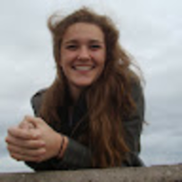 Meet your Posher, Audrey - Picture 1 of 1